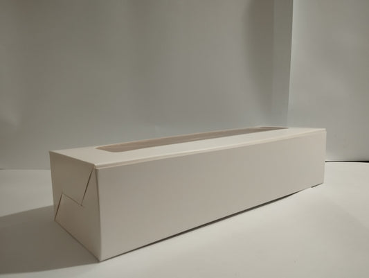 Large Bakery box for Bread, Loaves or other bakery items (16x5x3.5)