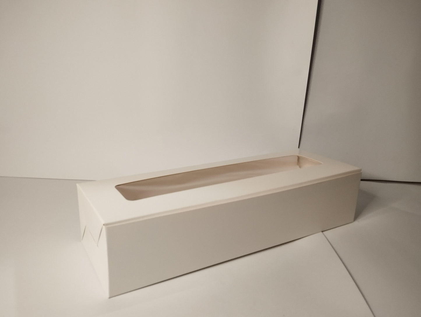 arge Bakery box for Bread, Loaves or other bakery items (16x5x3.5)
