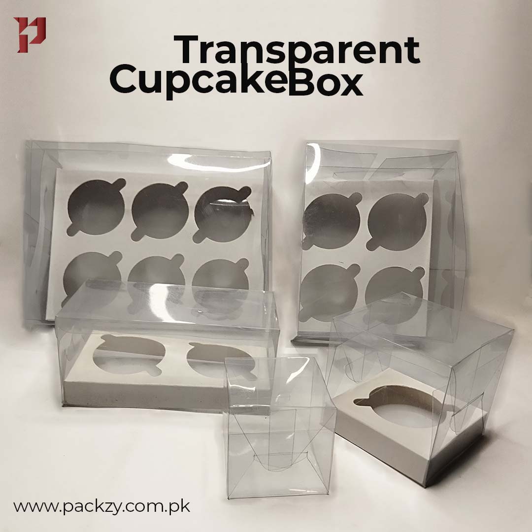 Transparent boxes