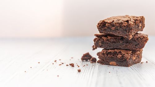 Brownie Box Collection