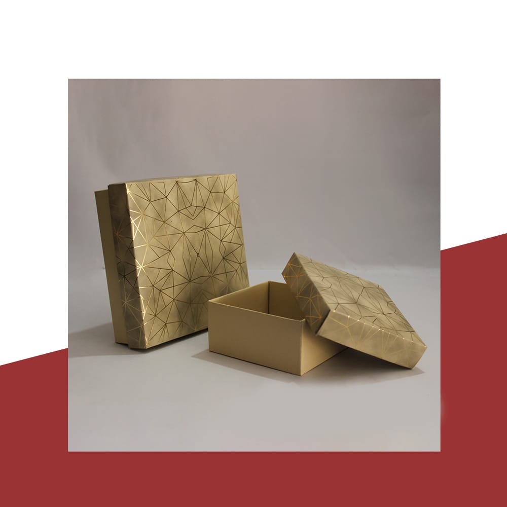 Sweet & Mithai Gift Boxes