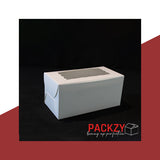 Cupcake Boxes, for 2 Cupcake Boxes 2