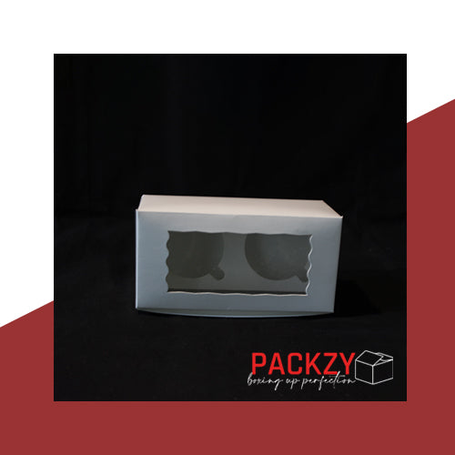 Cupcake Boxes, for 2 Cupcake Boxes 3