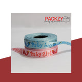 Baby Birth Announcement Ribbon: ?It?s a Girl? / ?It?s a Boy? 2