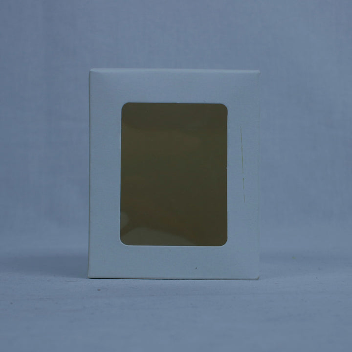 Premium Candle, Bottle & Jar Box (3" x 3" x 3.5") 2