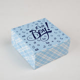 Baby Birth Announcement sweets Gift Box: It's A Boy!! 6