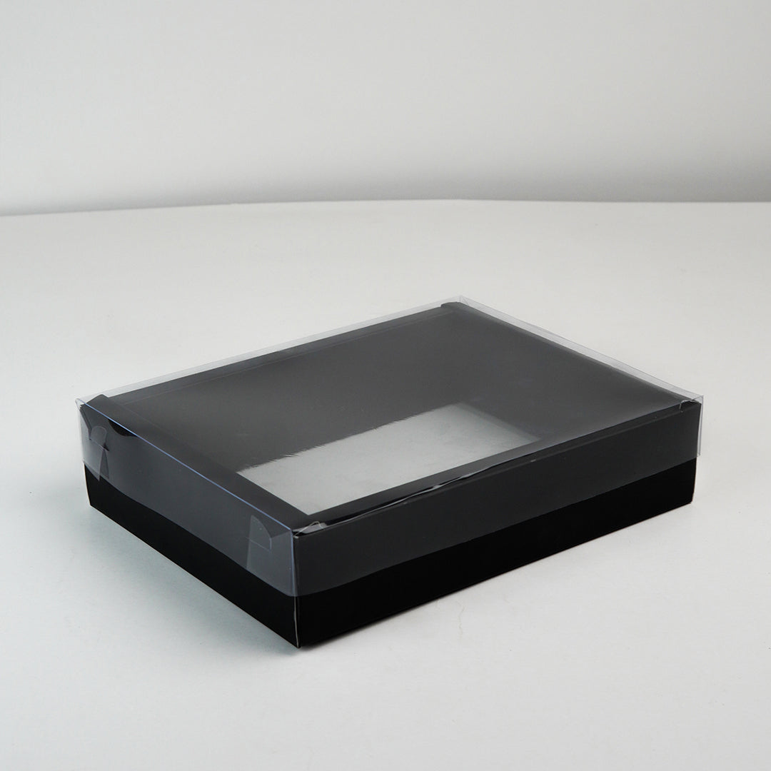 🍬 Sweet Gift Box with 12 Removable Compartments (6" x 8" x 2") 4