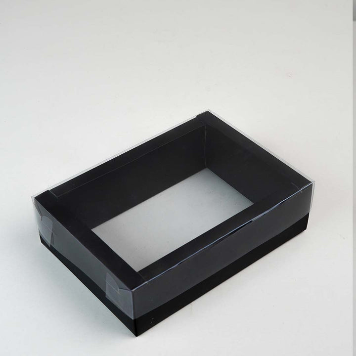 Sweet Gift Box with 6 Removable Compartments (6"x4"x2") 2