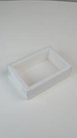 Sweet Gift Box with 6 Removable Compartments (6"x4"x2") 11
