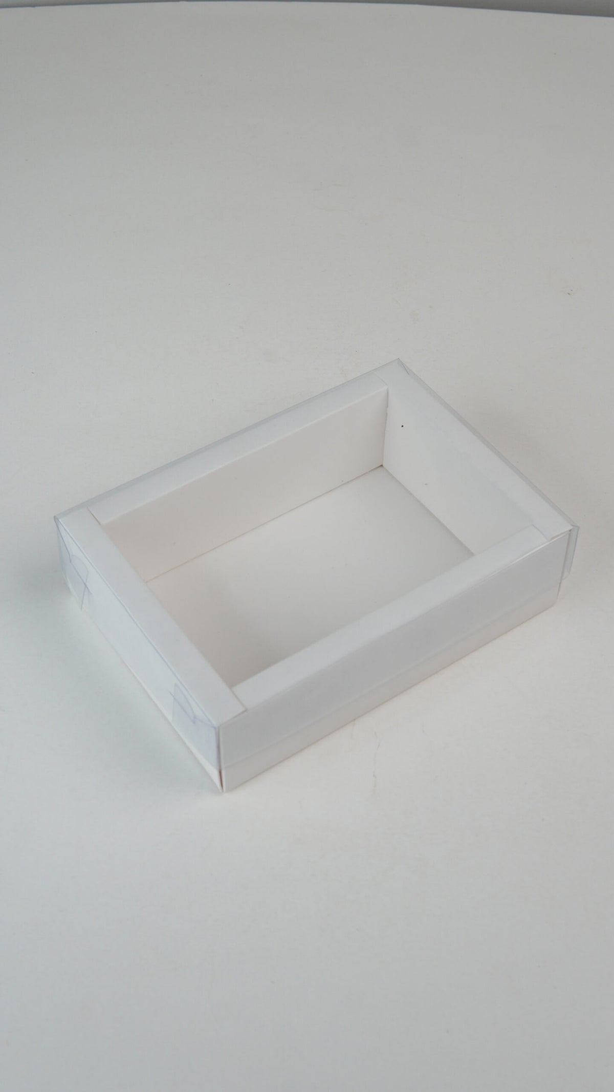 Sweet Gift Box with 6 Removable Compartments (6"x4"x2") 11