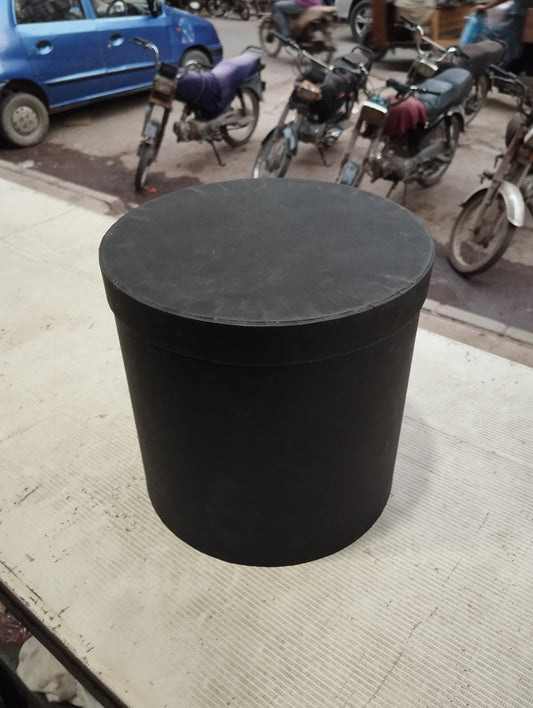 Round box