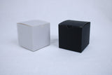Gift Box for bottles & Candles (3x3x3)