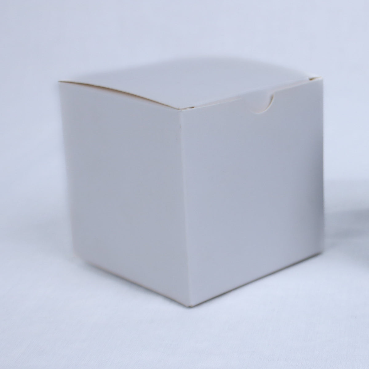 Gift Box for bottles & Candles (3x3x3) 3