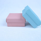 Baby Birth Announcement sweets Gift Box: "It's a Girl" 7