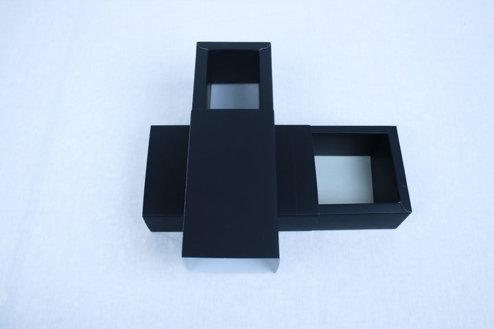 🖤 Perfume Gift Box - Premium Slider Boxes for Fragrance Bottles 2