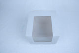 Bakery Box for heighted Bento Cakes (6"x6"x6") 4