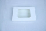 Bakery Box for Donuts & Brownies (7x11x2.5) 2