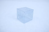 ✨ Transparent PVC Candle, Cupcake & Gift Box 2
