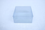 ✨ Transparent PVC Candle, Cupcake & Gift Box 6