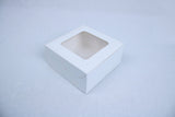 Bakery Box for Bento Cakes(6x6x3)