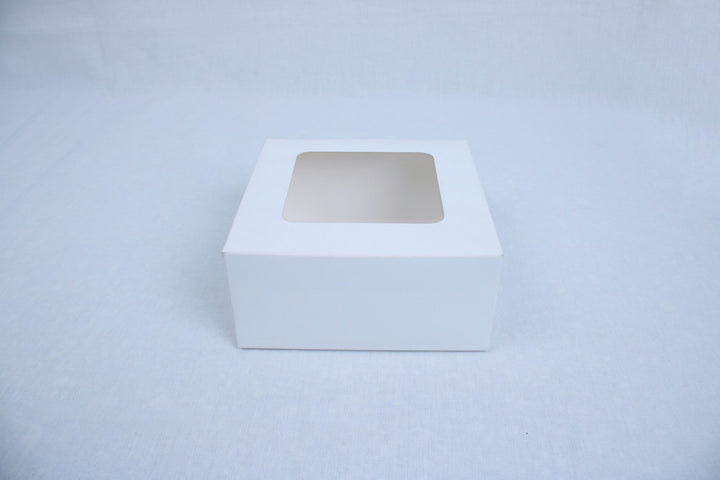 Bakery Box for Bento Cakes(6x6x3) 2