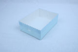 Multi-Color Transparent Pvc Lid Gift Box (6x9x3) 8
