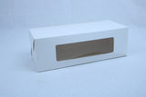 Bakery Box for Large Loafs and Breads (12x4x4) 2