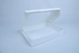 Large Bakery box for donuts and brownies (11x14x2.5 inches) 3