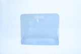 Transparent Gift Handle Box (12x10x2) 2