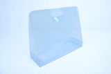 Transparent Gift Handle Box (12x10x2)