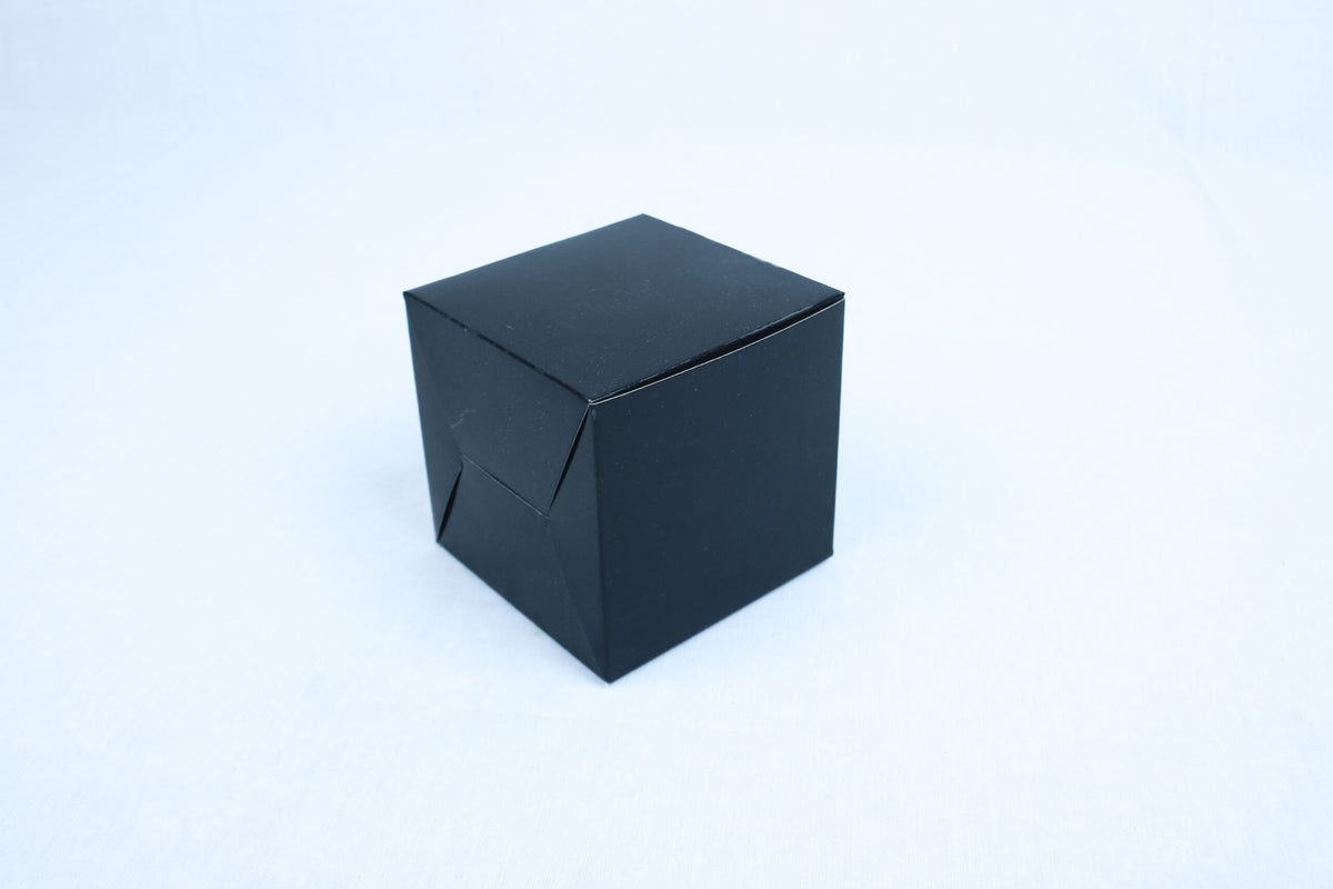 black box (4x4x4)
