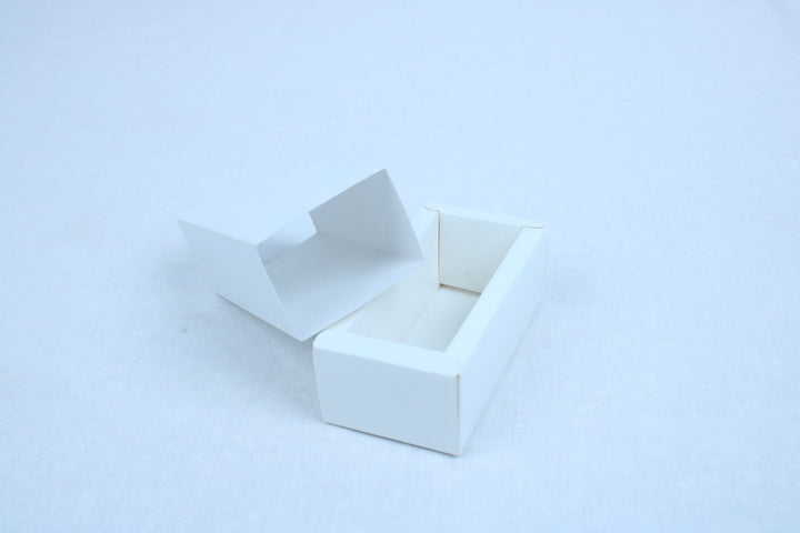 🖤 Perfume Gift Box - Premium Slider Boxes for Fragrance Bottles