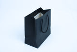 black paper bag 3