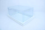 Premium PVC Transparent Gift Box (14x9x6) 9