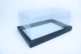 Premium PVC Transparent Gift Box (14x9x6) 2