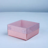 Baby Birth Announcement sweets Gift Box: "It's a Girl" 6