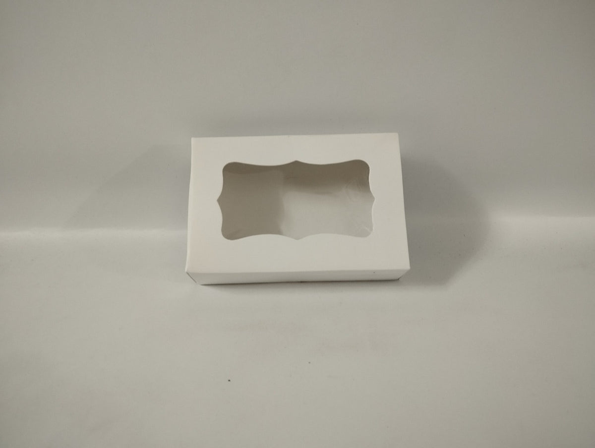 Eco Soap Packaging Box - 9x6x2 cm 3