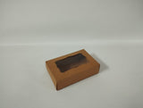 Eco Soap Packaging Box - 9x6x2 cm