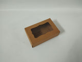 Eco Soap Packaging Box - 9x6x2 cm 5