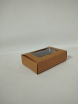 Eco Soap Packaging Box - 9x6x2 cm 2