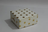 Bakery Gift Boxes for Brownie bites, Mithai, Candles (4x4x2 Inches) 5