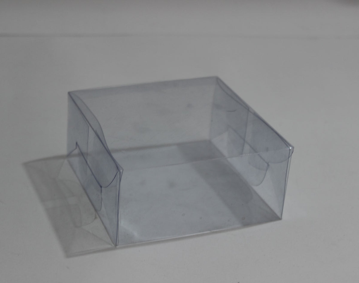 Bakery Gift Boxes for Brownie bites, Mithai, Candles (4x4x2 Inches) 4