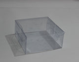 Bakery Gift Boxes for Brownie bites, Mithai, Candles (4x4x2 Inches) 4