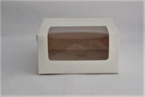 Cake Box(8"x8"x4") 5