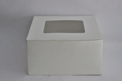 cake box 11x12x6