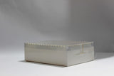 Multi-Color Transparent Pvc Lid Gift Box (6x9x3) 11