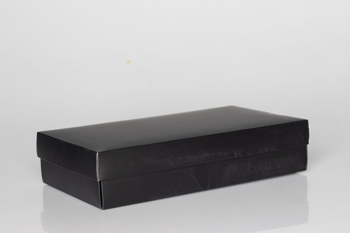 Sweet Gift Box with 8 Removable Compartments (8"x4"x2") 5