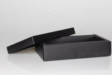 Sweet Gift Box with 8 Removable Compartments (8"x4"x2") 7