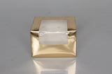 Bakery Gift Box For Sweets, Cupcake & Candles- 4x4 inches 11