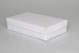 Sweet Gift Box with 8 Removable Compartments (8"x4"x2") 8